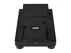 Защитная крышка для DJ-контроллера UDG Ultimate AlphaTheta CDJ-3000X Equipment Cover Black (U94130BL)